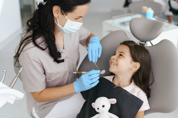 Best Emergency Dental Care  in Bethel Acres, OK