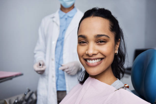 Best Root Canal Treatment  in Bethel Acres, OK