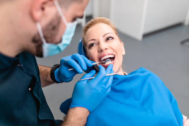 Sleep Apnea Treatment in Bethel Acres, OK