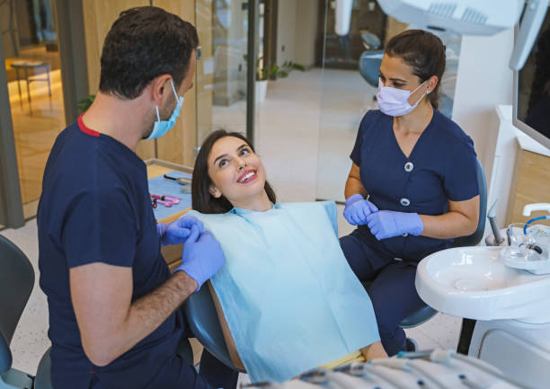 Best Oral Cancer Screening  in Bethel Acres, OK