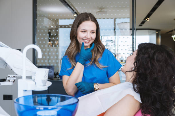 Professional Holistic Dental Care Services in Bethel Acres, OK