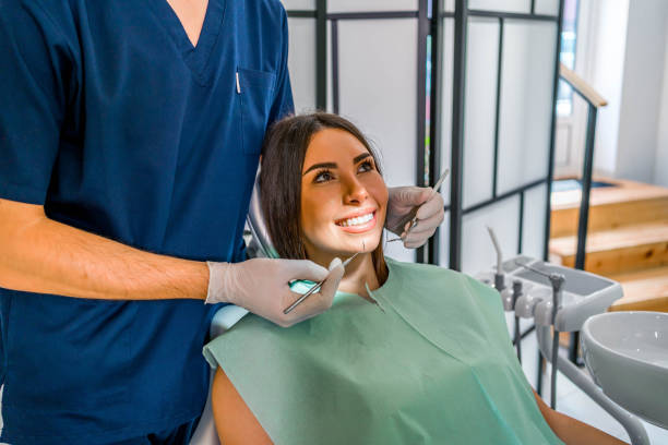 Best Teeth Whitening  in Bethel Acres, OK