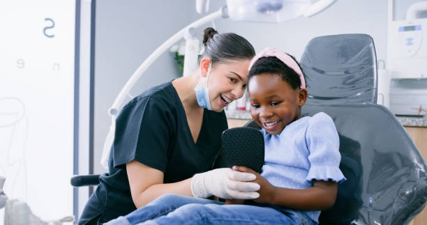 Best Dental Exams and Cleanings  in Bethel Acres, OK