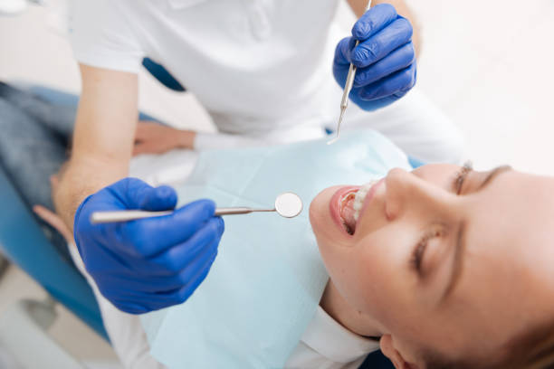 Best Wisdom Tooth Removal  in Bethel Acres, OK